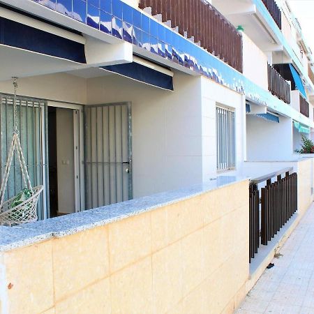 Belvilla By Oyo Apartamento La Manga Del Mar Menor Murcia Exterior photo