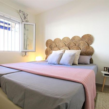 Belvilla By Oyo Apartamento La Manga Del Mar Menor Murcia Exterior photo