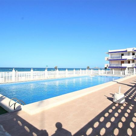 Belvilla By Oyo Apartamento La Manga Del Mar Menor Murcia Exterior photo