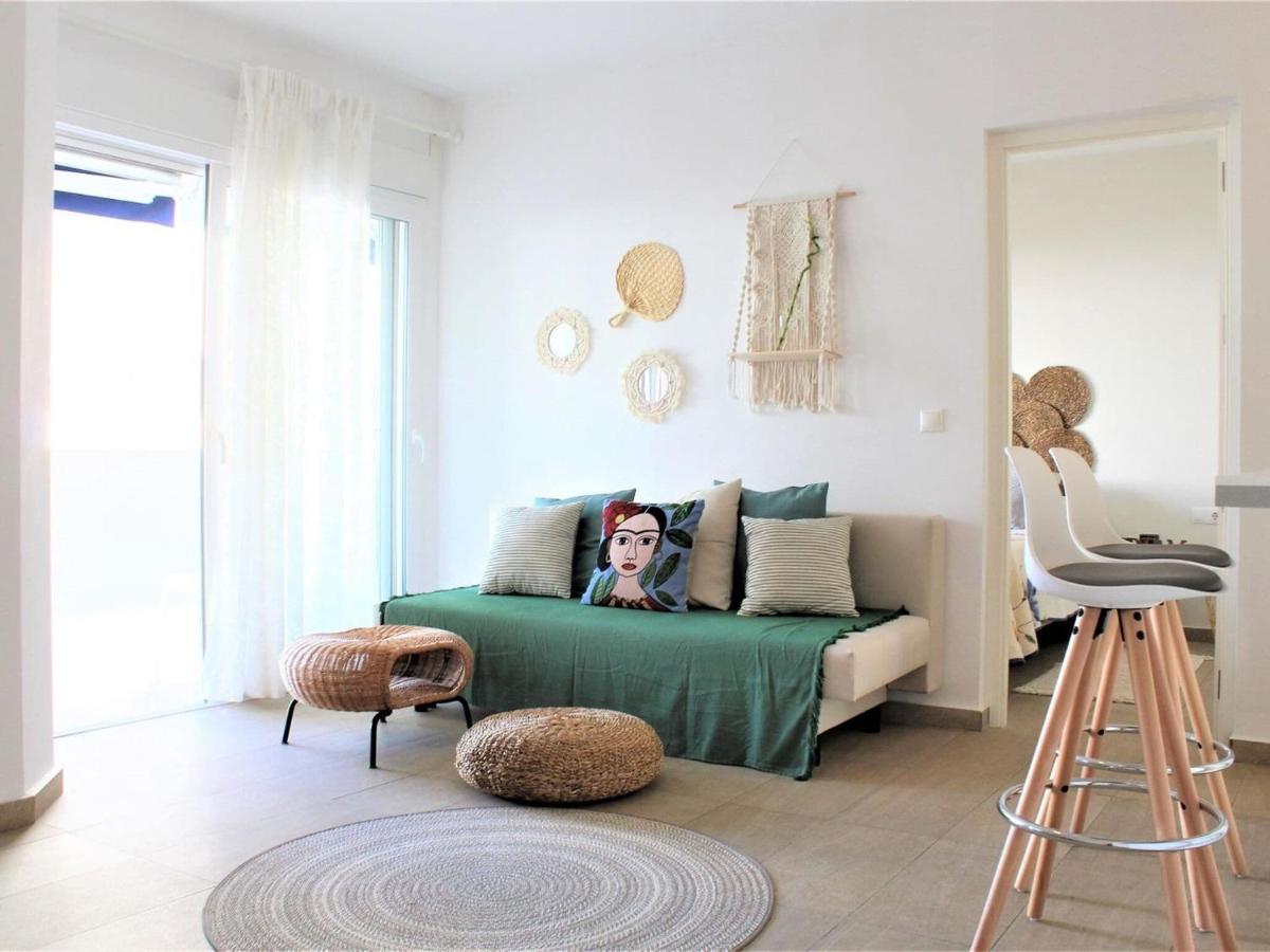 Belvilla By Oyo Apartamento La Manga Del Mar Menor Murcia Exterior photo