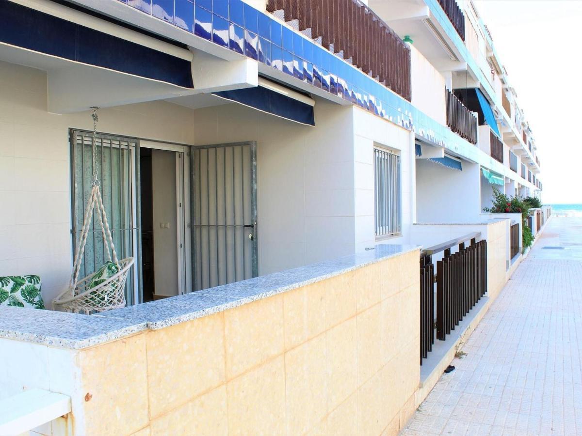 Belvilla By Oyo Apartamento La Manga Del Mar Menor Murcia Exterior photo