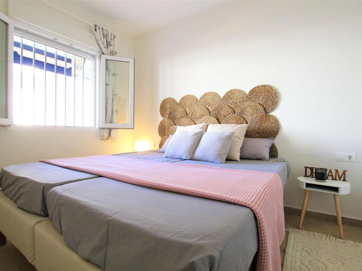 Belvilla By Oyo Apartamento La Manga Del Mar Menor Murcia Exterior photo