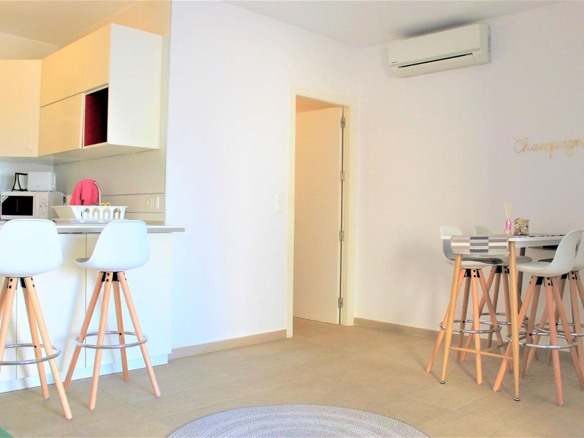 Belvilla By Oyo Apartamento La Manga Del Mar Menor Murcia Exterior photo