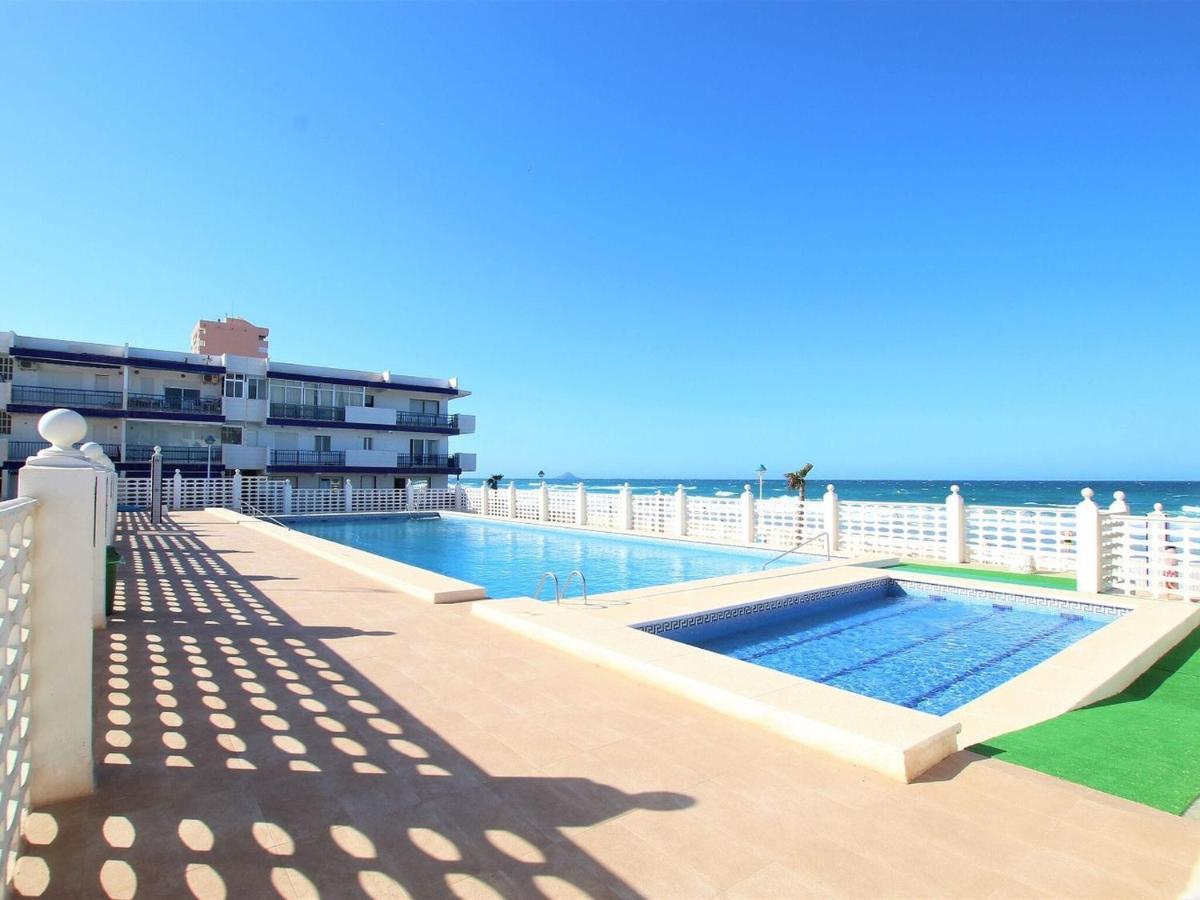 Belvilla By Oyo Apartamento La Manga Del Mar Menor Murcia Exterior photo