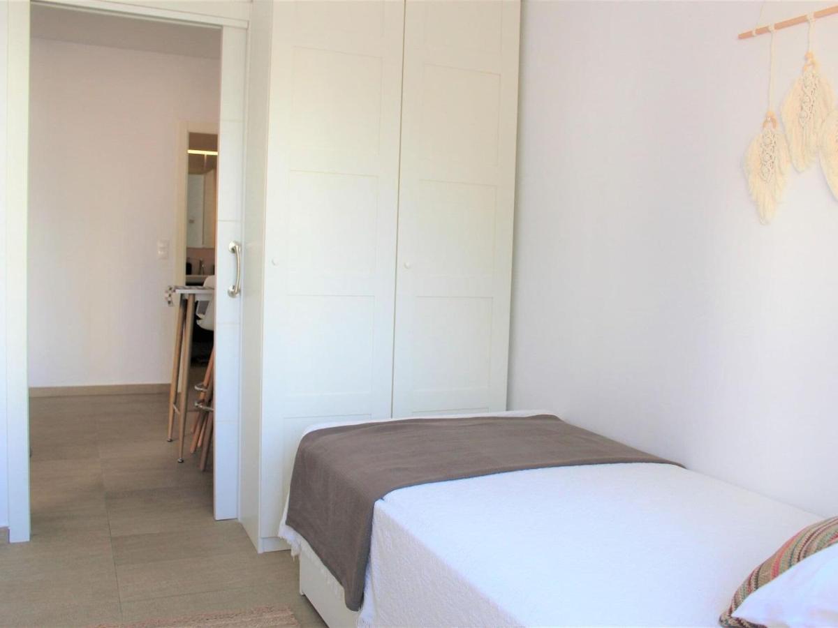 Belvilla By Oyo Apartamento La Manga Del Mar Menor Murcia Exterior photo