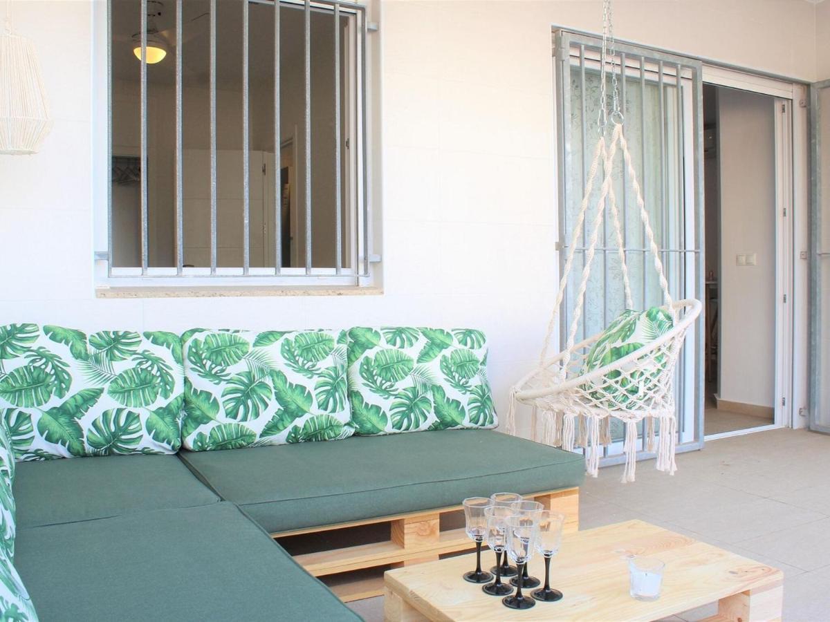 Belvilla By Oyo Apartamento La Manga Del Mar Menor Murcia Exterior photo